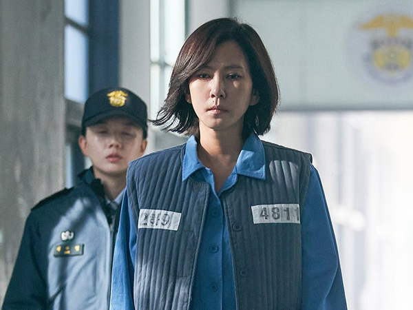 Kim Nam Joo Jadi Tahanan di Drama 'Wonderful World'