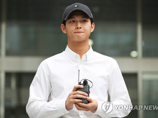 Masuk Wajib Militer, Sidang Lee Seo Won Ditunda Hingga Tahun Depan