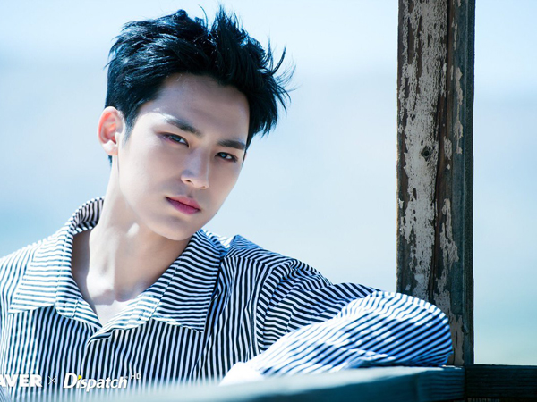 Mingyu Jadi Member Pertama Seventeen yang Debut Akting Lewat Sitkom Thailand!