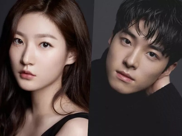 Nam Da Reum Dikonfirmasi Jadi Lawan Main Kim Sae Ron di Drama Terbaru