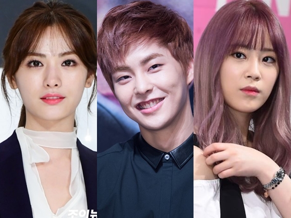 Baru Debut Akting, 3 Idola K-Pop Ini Langsung Tuai Kesuksesan Jadi Seorang Aktor!