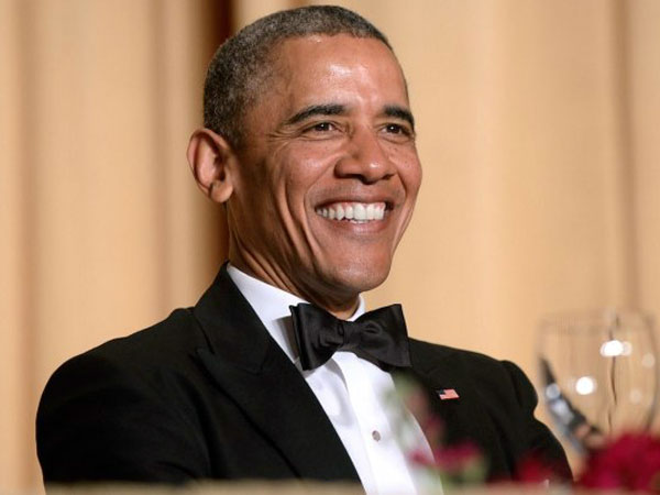 Mana Film Hollywood Favorit Presiden AS Obama Tahun Ini?
