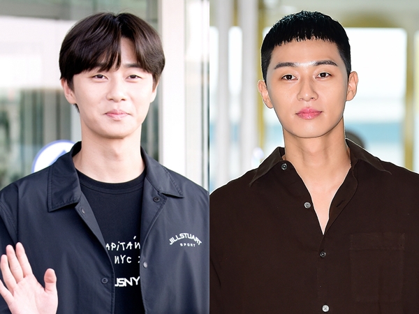 Park Seo Joon Upload Vlog Potong Rambut Gaya 'Chestnut', Yay or Nay?