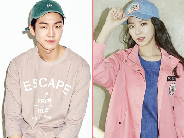 Seunghoon WINNER dan Gong Seung Yeon Siap Kunjungi Asia Tenggara Lewat Variety Baru tvN!
