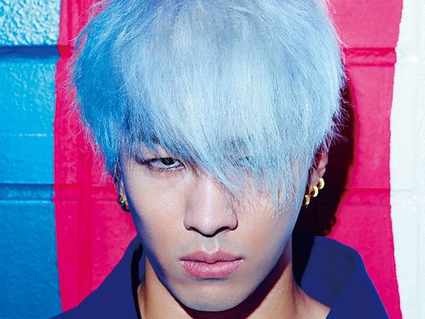 Lagu 'Eyes, Nose, Lips' Taeyang Dituduh Hasil Curian, YG Entertainment Siap Ambil Langkah Hukum