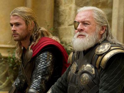 Siapakah Bintang Baru dalam Film Thor: The Dark World?