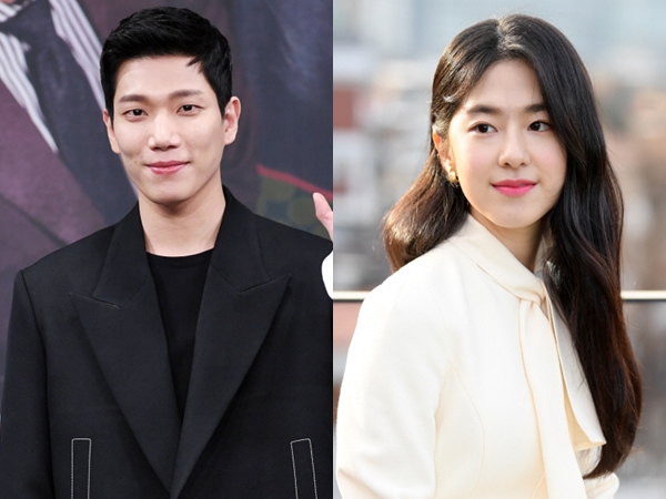 Kim Kyung Nam dan Park Hye Soo Dikabarkan Bintangi Drama Kolosal MBC