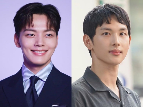 Yeo Jin Goo dan Im Siwan Akan Berangkat ke Hawaii untuk Syuting 'Let's Eat Dinner Together''