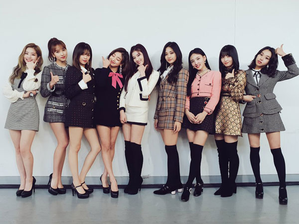 JYP Entertainment Sudah Ajukan Tuntutan Terhadap Penyebar Rumor Palsu Tentang TWICE
