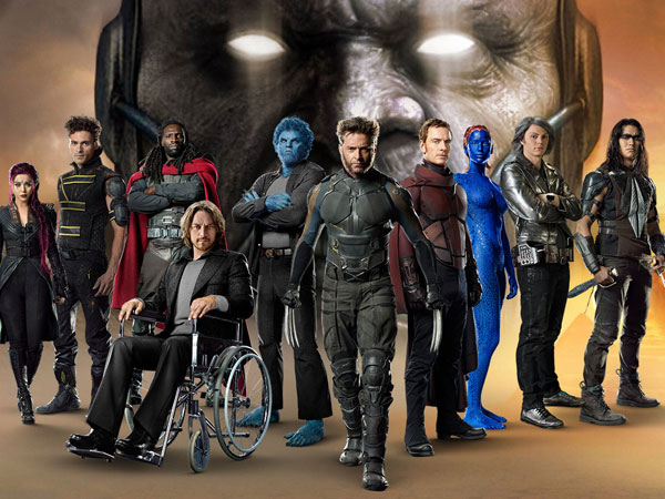 Wah, Seri Terakhir X-Men Akhirnya Tentukan Tanggal Penggarapan!