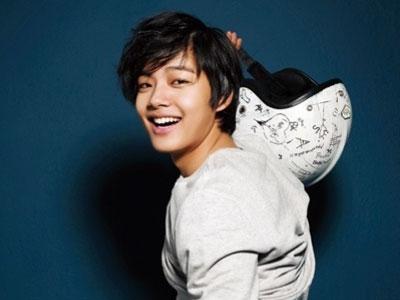Aktor Remaja Yeo Jin Goo Tuai Pujian di Film Hwai: the Child Who Swallowed a Monster