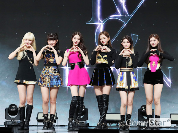 Album Debut IVE Jadi Terlaris ke-2 di Antara Girl Group K-Pop Mana Pun