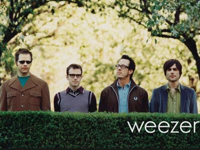 Di Asia, Weezer Hanya Kunjungi Indonesia Untuk Tur Dunianya