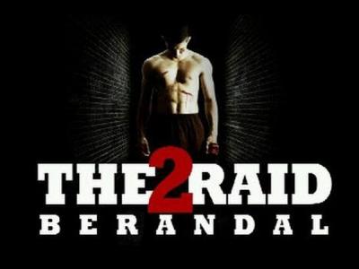 'The Raid 2: Berandal' Sajikan Adrenalin Segar a La Hollywood di Jalanan Jakarta