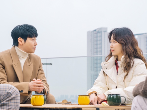 5 Alasan Harus Nonton Drama Korea 'You Are My Spring'