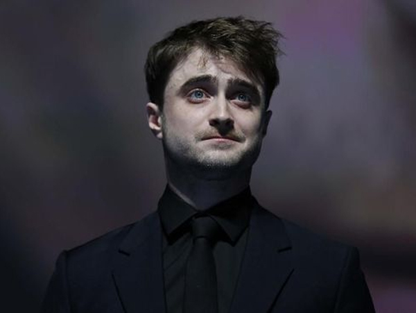 Daniel Radcliffe Hingga Eddie Redmayne Partisipasi dalam Proyek Dongeng Novel Harry Potter
