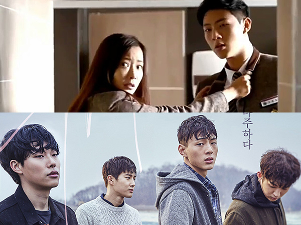 Spesialis Sad Boy, Ini 5 Drama dan Film Korea yang Dibintangi Ji Soo (Part 1)