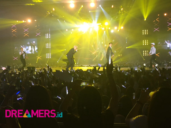 Simak Momen Seru di Konser ‘EXO Planet #2 The EXO’luXion’ Jakarta yang Bikin Gak Bisa Move On!