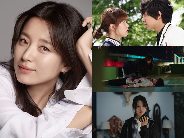 5 Drama Korea Han Hyo Joo, Ada yang akan Tayang di Tahun 2022