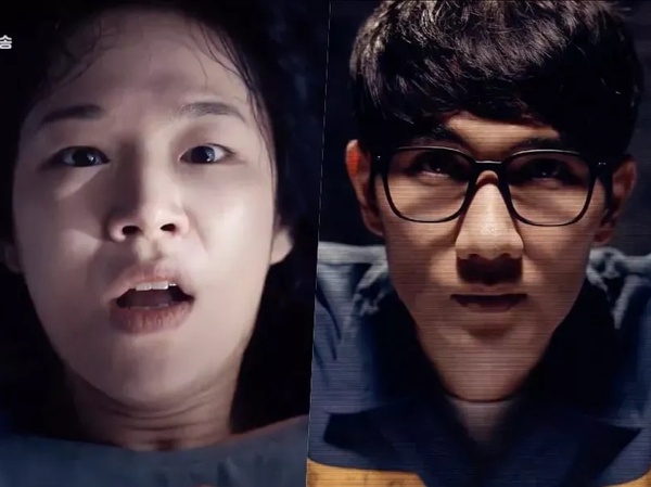 Han Ye Ri Bangun dari Mimpi Buruk di Teaser Drama 'Hometown'