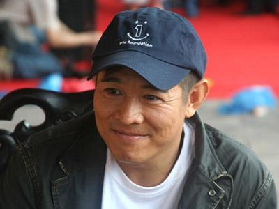 Jet Li Bakal Bintangi Film Wuxia 3D