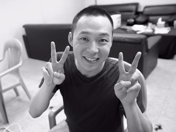 Masuk Wamil Pasca Ketegangan Korsel dan Korut, Yoochun JYJ Janji Pulang Dengan Selamat
