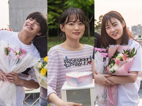 Film Baru Kang Ha Neul, Chun Woo Hee, dan Kang Sora Selesai Syuting, Kapan Tayang?