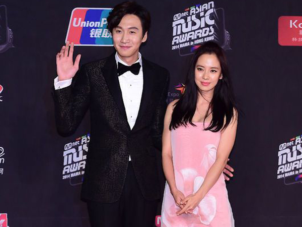 Dukung Sang 'Adik', Song Ji Hyo Akan Jadi Cameo Di Drama Terbaru Lee Kwang Soo