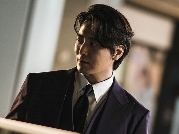 Lee Joon Hyun Bintangi Vigilante Karena Suka Karakter Pahlawan