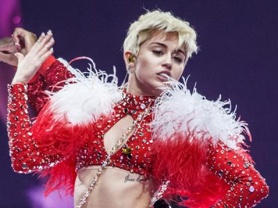 Sakit Parah, Miley Cyrus akan Hiatus dari Panggung Musik?