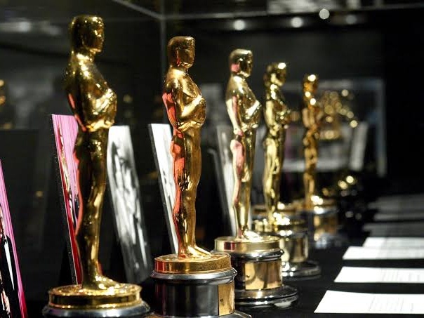 Oscar 2022 Tak Wajibkan Tamu Harus Sudah Vaksin