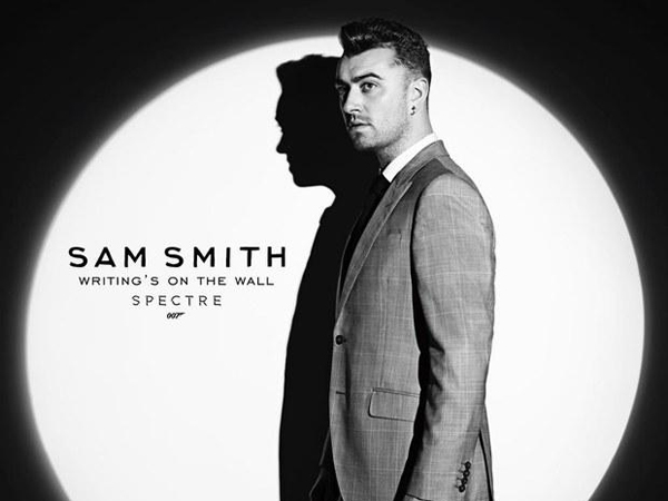 Menang di Golden Globes, Sam Smith Juga Masuk Nominasi Oscar Pertama Kalinya Lewat OST James Bond