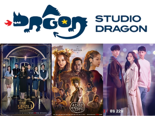 Dari Arthdal Chronicles hingga Love Alarm, PH Studio Dragon Raup Untung 1,5 Triliun di Tahun 2019