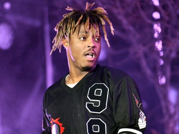 Kronologi Meninggalnya Rapper Juice WRLD Berusia 21 Tahun di Bandara Chicago