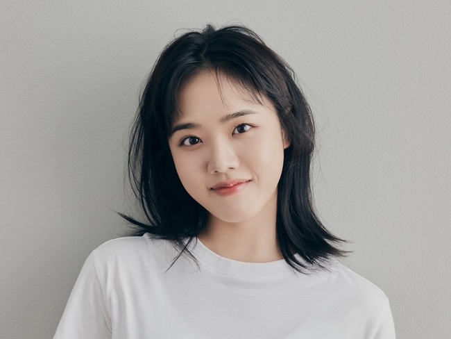 Kim Hyang Gi Perankan Ibu Muda dalam Film 'Hanran'