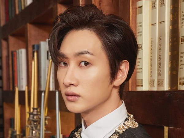 Eunhyuk Super Junior Beberkan Alasan Hapus Akun Instagram