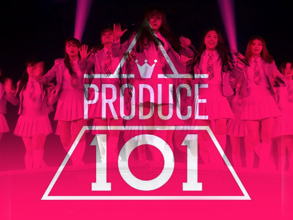 Pertama Kali, Episode Terakhir 'Produce 101' akan Ditayangkan Secara Langsung!