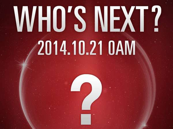 YG Entertainment Kembali Rilis Teaser 'Who's Next?' dengan Warna dan Tanggal Berbeda!
