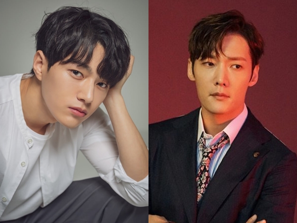 Kim Myung Soo dan Choi Jin Hyuk Dikabarkan Jadi Rekan Satu Kantor di Drama Terbaru