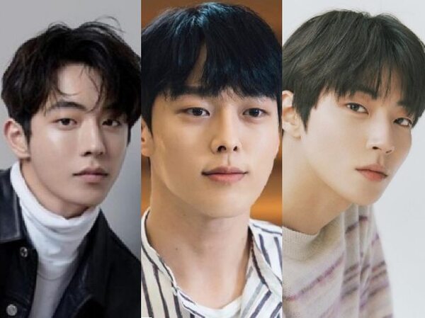 5 Aktor Korea yang Mengawali Karir sebagai Model