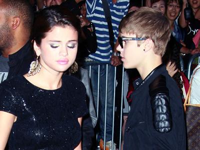 Benarkah Justin Bieber Putus dengan Selena Gomez?