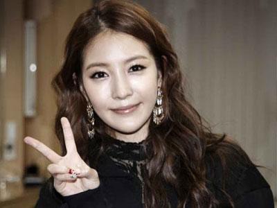 PD 'Hope for Dating' Konfirmasi Penampilan BoA Dalam Dramanya