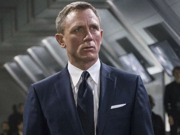 Ditemukan Kamera Tersembunyi di Lokasi Syuting James Bond '25', Seorang Pria Ditangkap