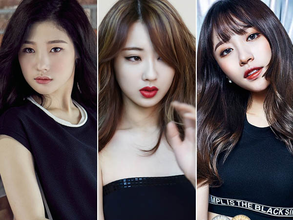 Para Idola K-pop Cewek Ini Ngaku Banyak Diajak Kenalan dan Kencan Oleh Seleb Cowok (Part 1)