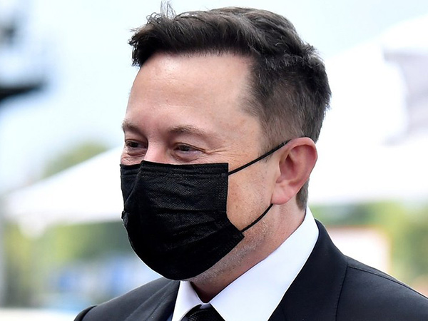 4 Kali Tes Covid-19 Hasilnya Berbeda, Elon Musk Ungkap Kondisi Kesehatan Terkini