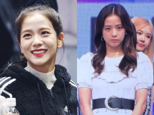 Dikenal Ceria, Ekspresi Murung Jisoo BLACKPINK di Acara 'Music Station' Jepang Buat Fans Khawatir