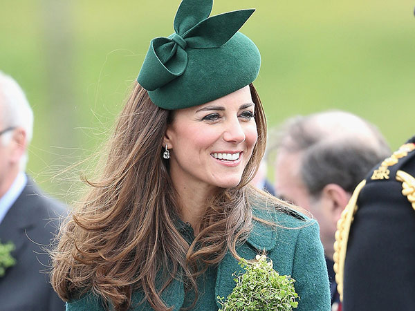 Apa Rencana Kate Middleton untuk Rayakan Ultahnya yang ke-33?