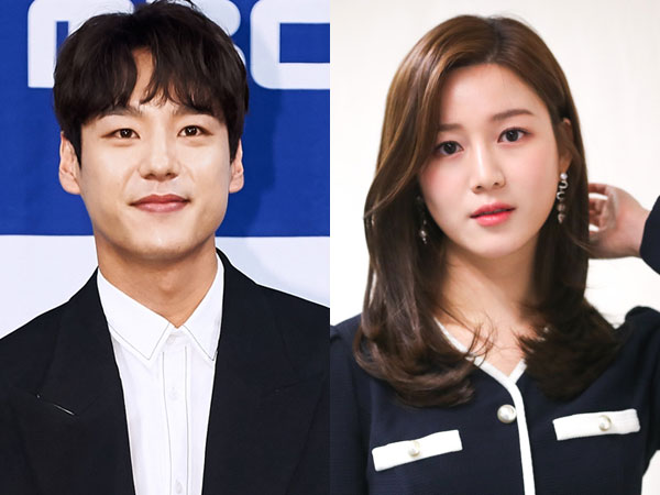 Kwak Si Yang dan Lee Da In Dipastikan Gabung Drama Baru Joo Won