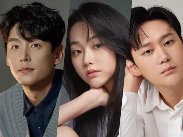 Kwak Si Yang, Kang Mina, Kwon Soo Hyun Dikonfirmasi Gabung Drama Seo In Guk