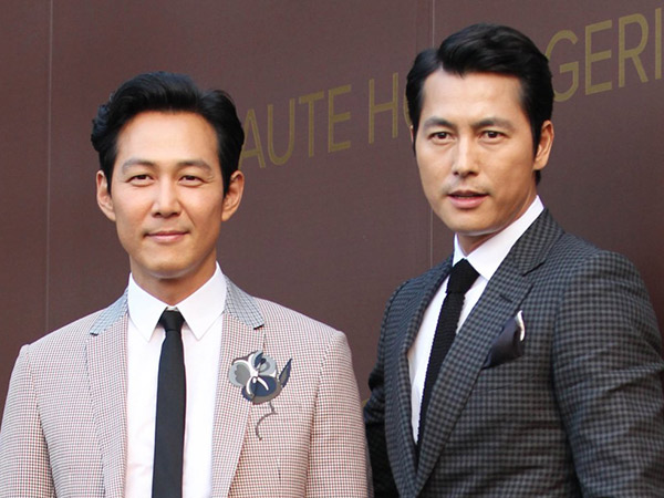 Sahabat Karib, Lee Jung Jae Jadi Cameo di Drama Jung Woo Sung 'Delayed Justice'